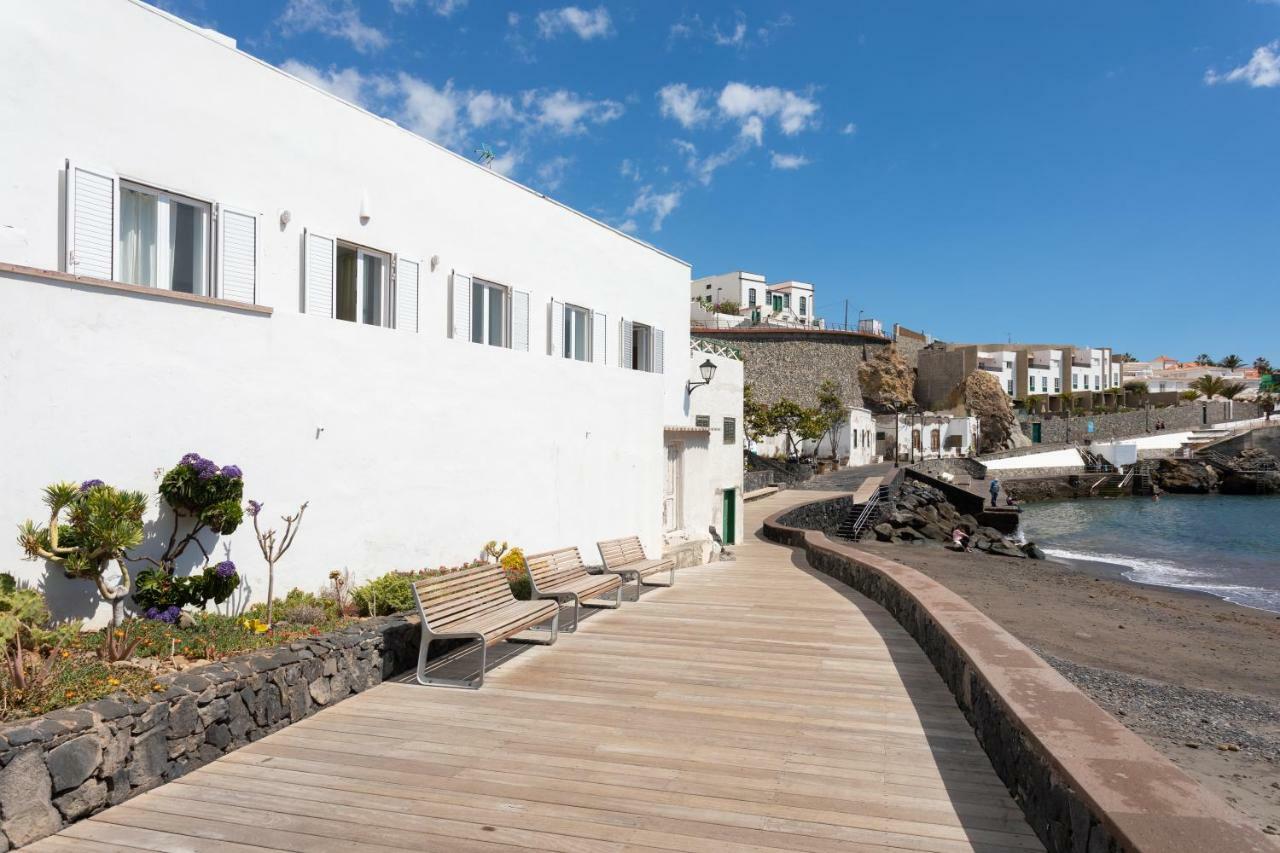 Pillowabroad - Poris Vista Mar 波里斯-德阿沃纳 外观 照片