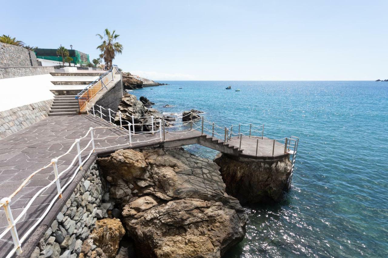 Pillowabroad - Poris Vista Mar 波里斯-德阿沃纳 外观 照片