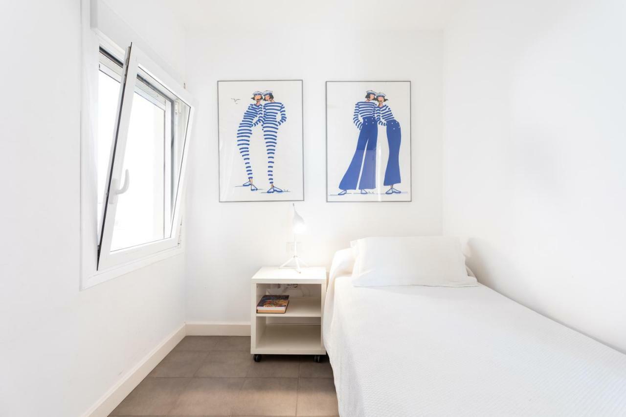 Pillowabroad - Poris Vista Mar 波里斯-德阿沃纳 外观 照片