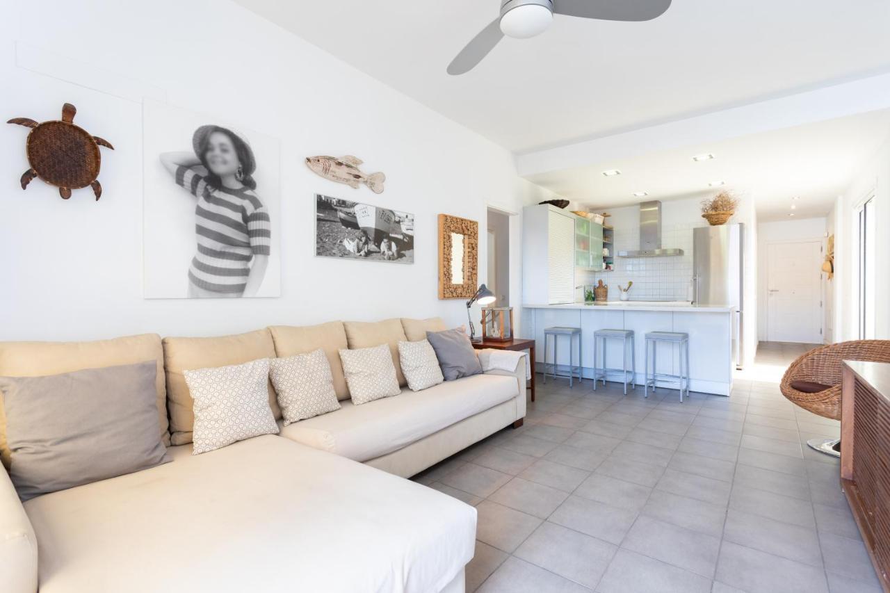 Pillowabroad - Poris Vista Mar 波里斯-德阿沃纳 外观 照片