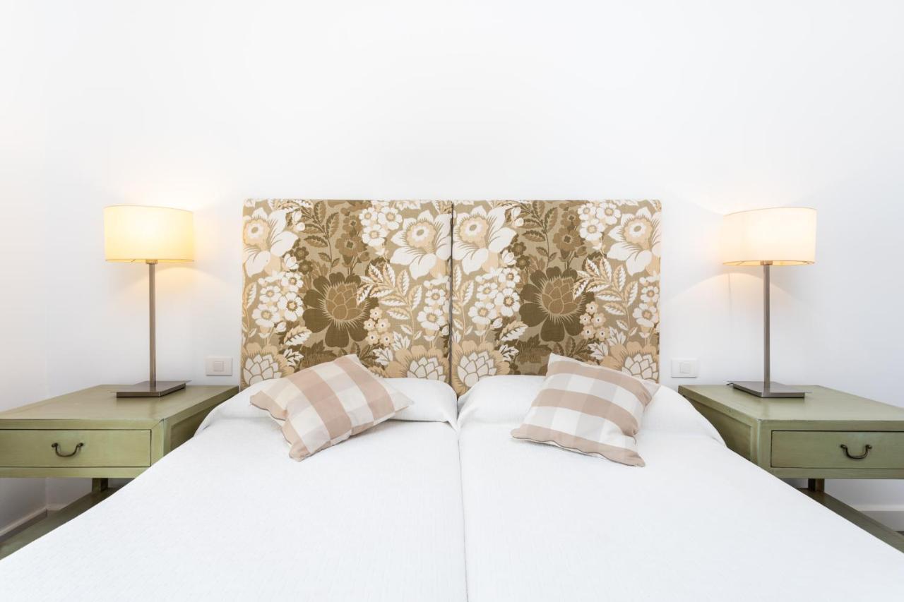 Pillowabroad - Poris Vista Mar 波里斯-德阿沃纳 外观 照片